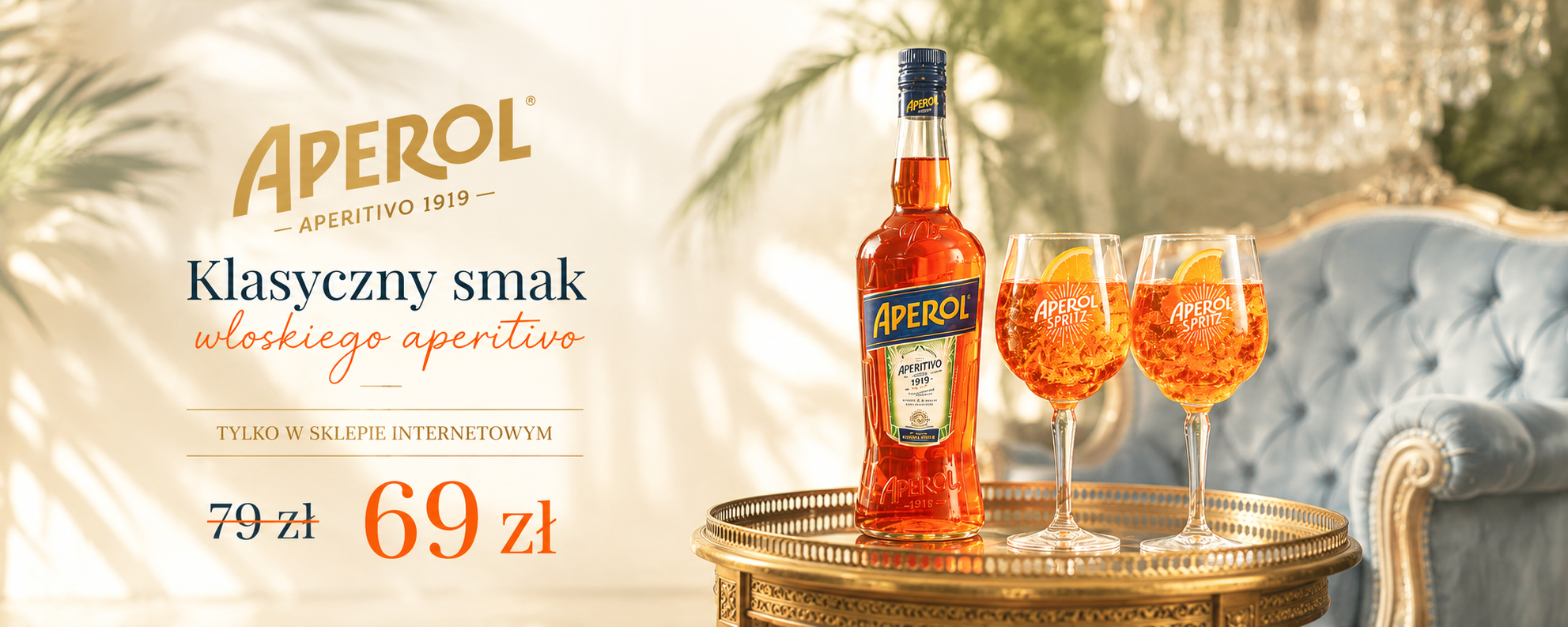 Aperol